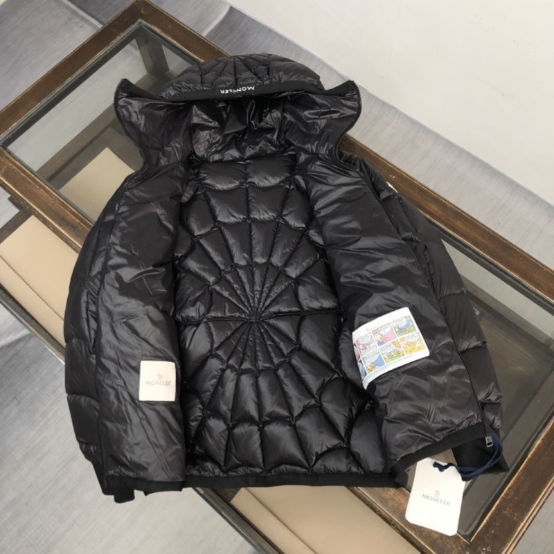 Moncler Down Coat